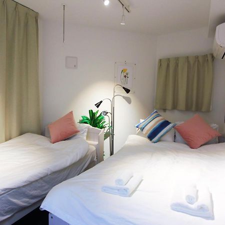Nestay Inn Tokyo Otsuka 201 エクステリア 写真