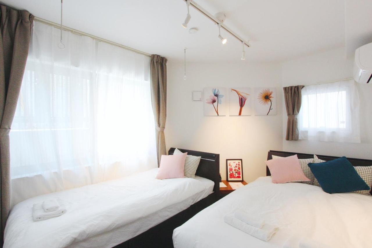 Nestay Inn Tokyo Otsuka 201 エクステリア 写真